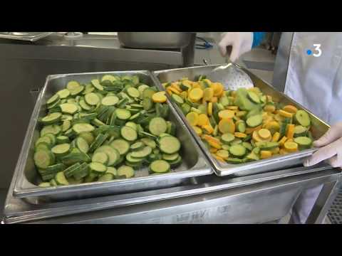 Coronavirus Toulouges: la cantine livre les repas des enfants à domicile durant le confinement Coronavirus Toulouges: la cantine livre les repas des enfants à domicile durant le confinement