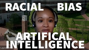 Racial Biases in Artificial Intelligence