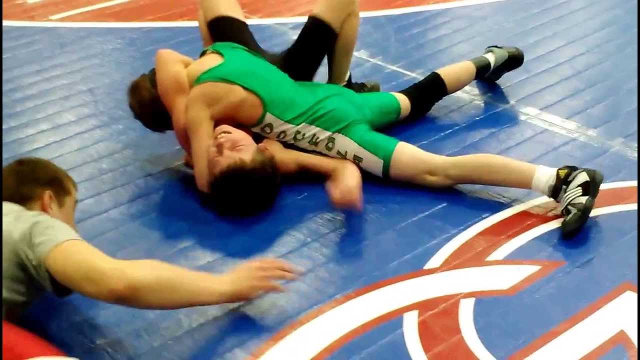 Glenwood City, January 25,2013. III. YouTube