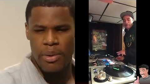 Dj Cash Money - The Stutter Scratch (2022)