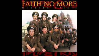 Faith No More - Midlife Crisis (Studio)