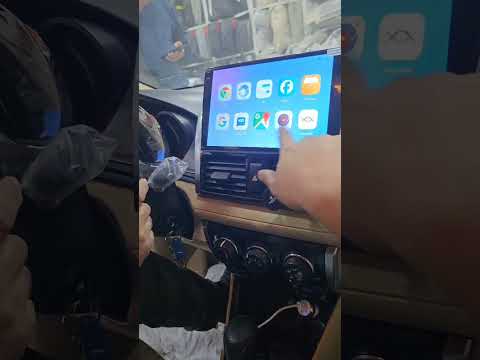 شاشه يارس 2015 اكسبلور  للتواصل 0577624546