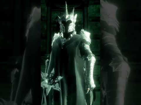 { Shadow of