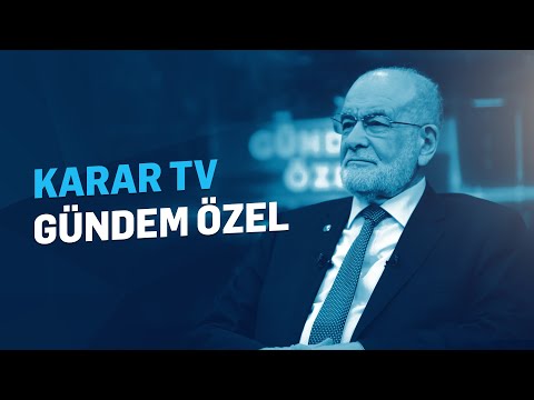 Karar TV I Gündem Özel I 23.08.2022