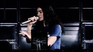 Lorde - (Xfinity Mobile Arena) Philadelphia,Pa 9.30.25 (4K Full Show) ULTRASOUND TOUR