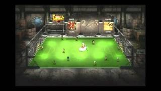 KungFu Bóng Đá screenshot 3