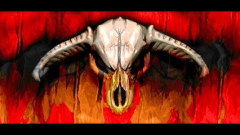 Doom: Legacy of Rust - Мацаєм нове доповнення та дивимось порт №1