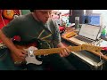 Made In Japan 2010 Fender Telecaster Thinline Special TN-SPl