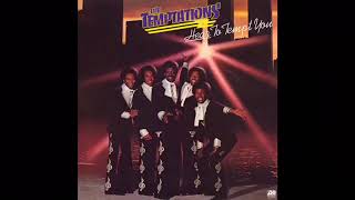 The Temptations - In A Lifetime