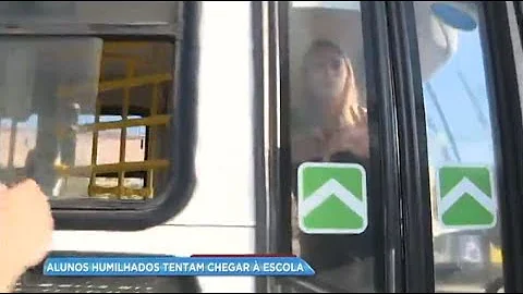 Qual empresa de ônibus vai para o Rio de Janeiro?