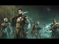 Warframing my warframe in 1999