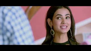 BREAKOUT - Hindi Dubbed Full Movie | Nandamuri Kalyan Ram, Sonal Chauhan | South Action Movie