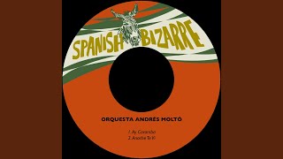Video thumbnail of "Orquesta Andrés Moltó - Ay Caramba (Remastered)"