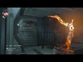 Alien Isolation Blind #36
