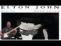 Elton John / David Paton : "Nikita" - bass cover [VIEWER REQUEST]