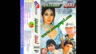 Rim Jhim Rim Jhim _ Military Raaj (1998) Kumar Sanu & Poornima
