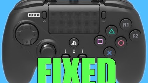 Fixing the Hori Octa