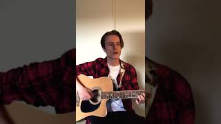 Please Keep Loving Me- James TW