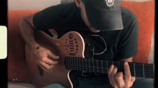 Hermoso sufrimiento (guitarra y voz) _ Sie7e