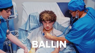 Bankrol Hayden - Callin (Ballin) [Official Lyric Video]