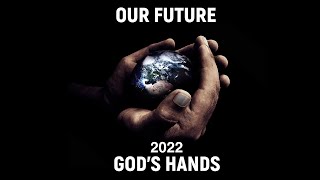 Our Future, God's Hands: Suffering and Victory CVCHURCH Online 05.01.22 9:30am