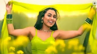 Teri Chunnariya (90s ❤️ Love Jhankar) Hello Brother | Salman Khan | Rani  Kumar Sanu, Alka Yagnik