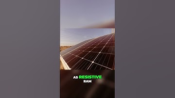 Revolutionizing Data Storage : The Future of Non Volatile Memory Technology