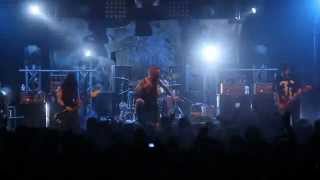 Converge - Wishing Well - Hellfest 2011