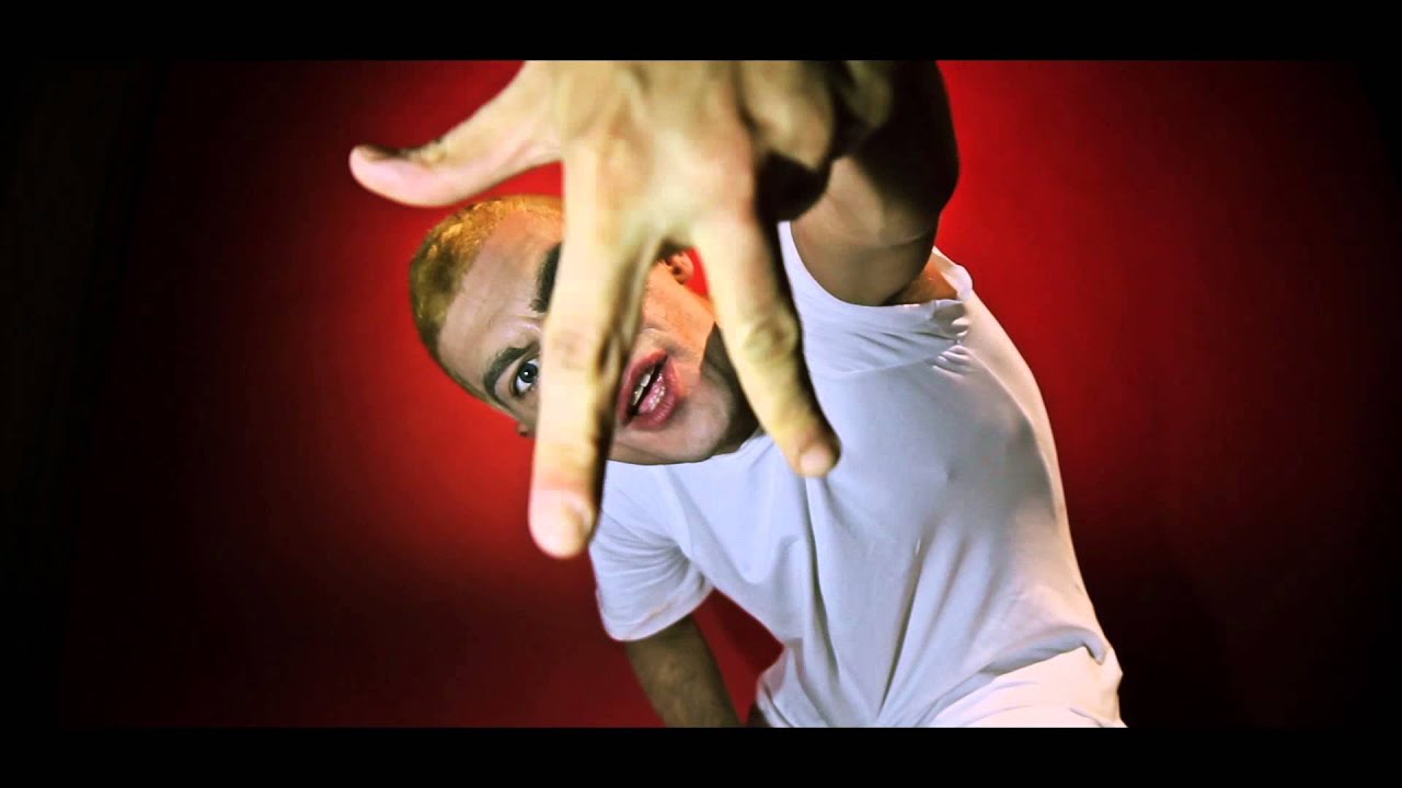 Jesto - Nuovo Guè (Prod. by 3D) VIDEOCLIP UFFICIALE