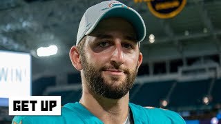 The Dolphins are ruining players’ careers by tanking - Domonique Foxworth | Get Up