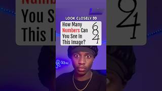 How many did you see in the image?👀