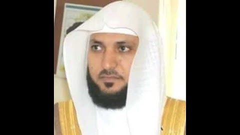 #رضاك_يارب أجمل تلاوة سورة الفلق بصوت الشيخ ماهر المعيقلي