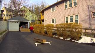 Spring Throwaway Edit