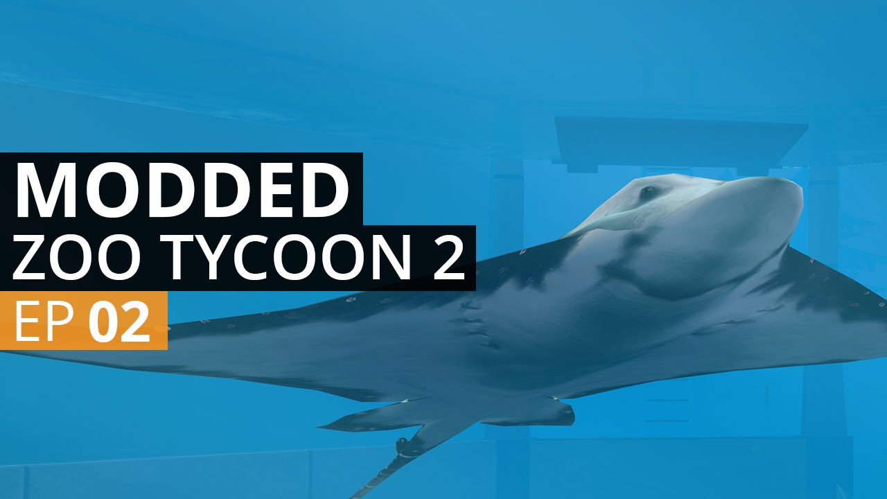 zoo tycoon 2 mods whalebite zoo tycoon 2 mods whalebite