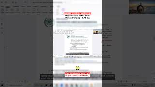 Jangan Ulang di Semester Reguler! Bisa Bikin Studi Makin Panjang | KRS TA #shorts