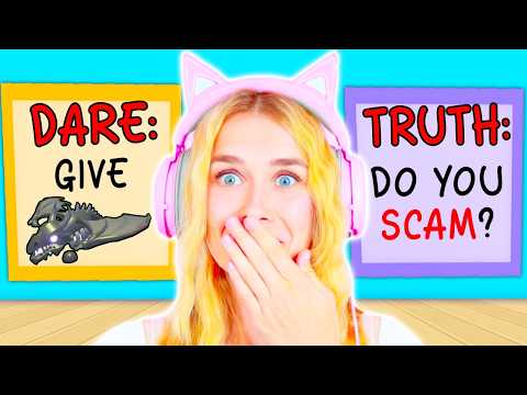 EXTREME TRUTH Or
