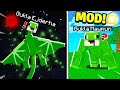 BANA ÖZEL YAPILAN MODLARI İNCELİYORUM! #6 - Minecraft