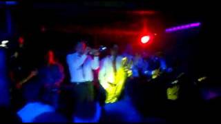 St.Petersburg - Ska-Jazz Review @  Griboedov club (2011) (Live)