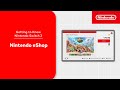 Getting to Know Nintendo Switch 2 – Nintendo eShop