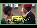 Is de tweede les van Sylvana wel een succes? | DREAM SCHOOL 2020