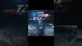 Ghosticon ~ we nuh talk long  official audio