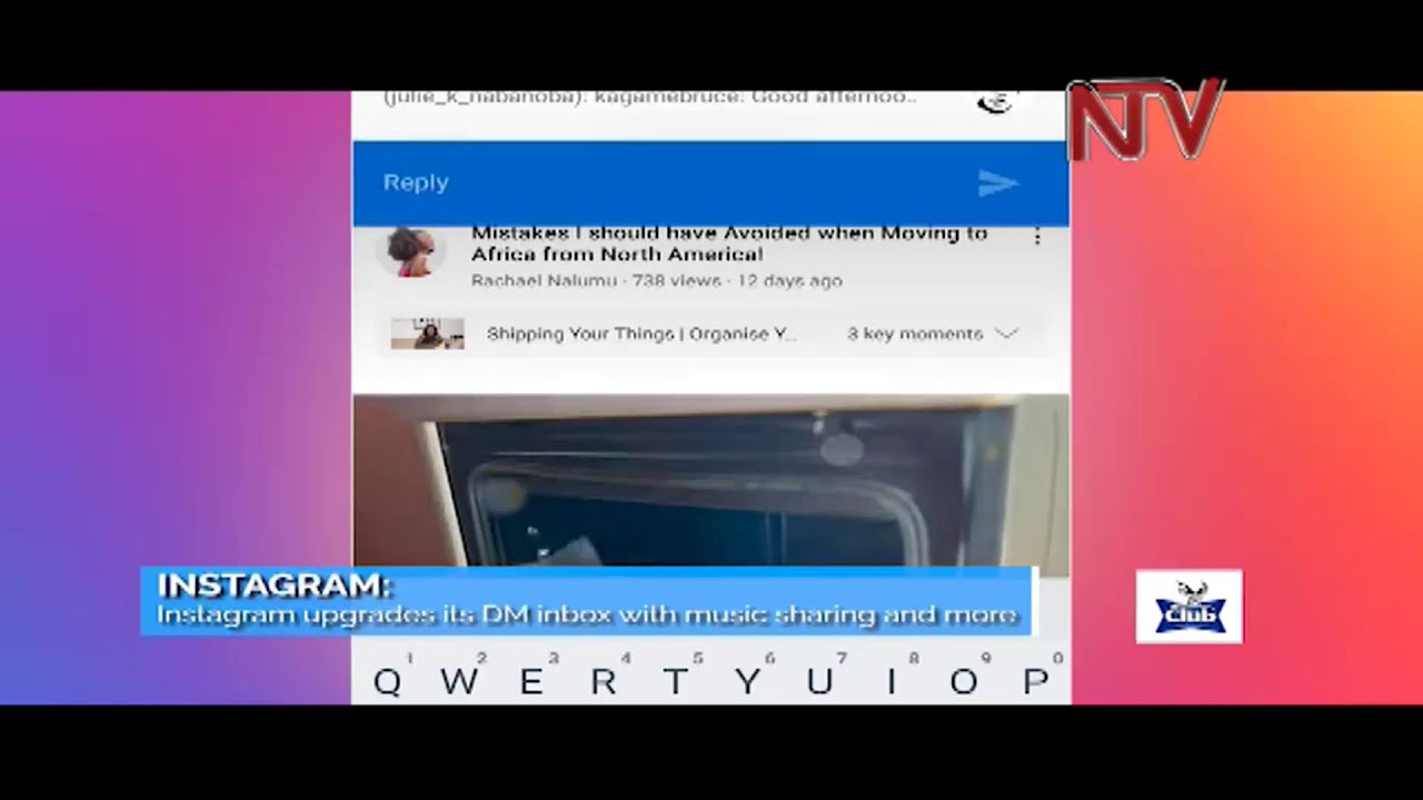 ntv news today at 9pm uganda youtube