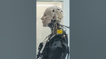 How it started #sciencefiction #ai #cyborg #humanoid #dystopia #shorts @Hailuoai_MiniMax
