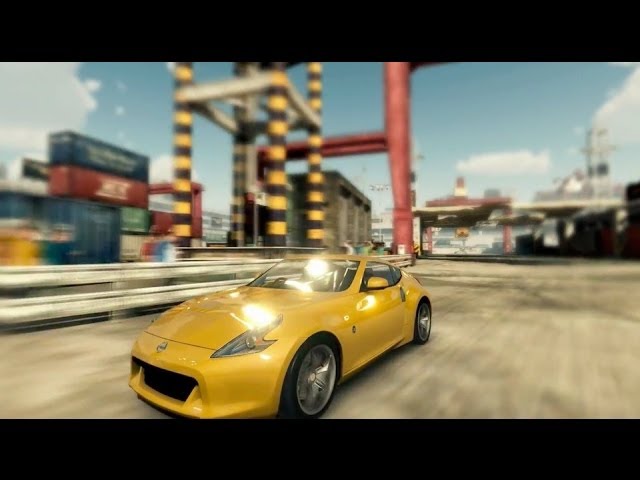 Auto Club Revolution - 2.0 Trailer