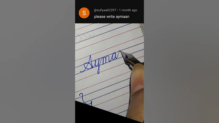 How to write the alphabet AtoZ in cursive writing.Handwriting practice #cursivehandwriting our name