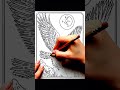 Cute Animal Coloring Page | Fun &amp; Relaxing Coloring Book Timelapse