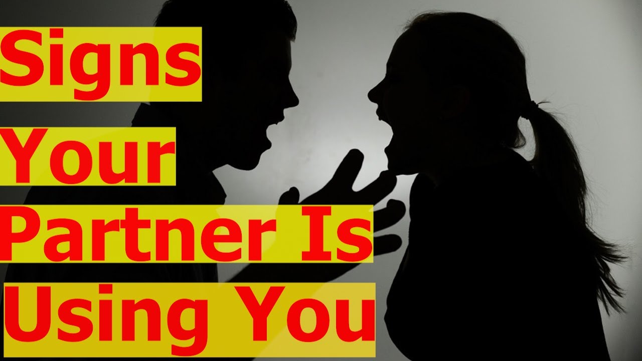 Esther Perel : Signs Your Partner Is Using You | Fortivate | # ...