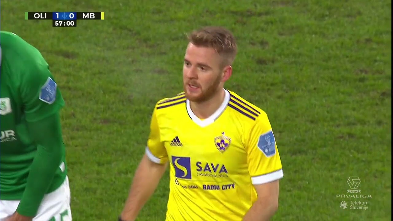 Video Olimpija – Maribor. <b>Highlights</b> (Football. <b>Slovenia</b>. <b>PrvaLiga</b> ...