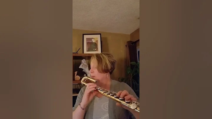 FSO Strong - Andrea Graves playing Debussy