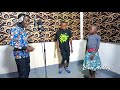 Reba Uko Byari Bimeze Silas Ibya Yesu Ni Kumurongo Ari Muri Studio Na Bana Be Mu Ndirimbo Nshya Reba Uko Byari Bimeze Silas Ibya Yesu Ni Kumurongo Ari Muri Studio Na Bana Be Mu Ndirimbo Nshya